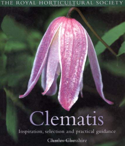 Beispielbild fr The Royal Horticultural Society: Clematis - Inspiration, Selection and Practical Guidance (Rhs) zum Verkauf von AwesomeBooks