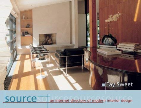 9781844001200: Source: An Internet Directory of Modern Interior Design