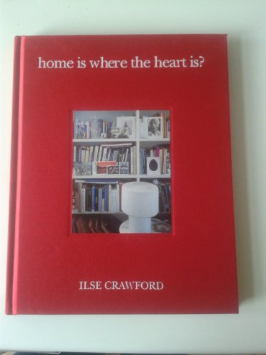 Beispielbild fr Home is Where the Heart Is? zum Verkauf von Holt Art Books