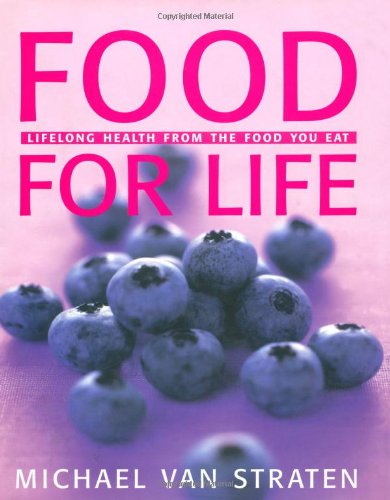 Imagen de archivo de Food for Life a la venta por Better World Books