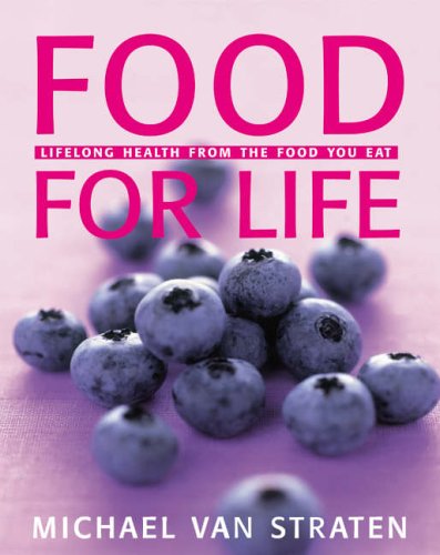 Stock image for Food for Life for sale by Better World Books