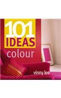 101 Ideas Colour