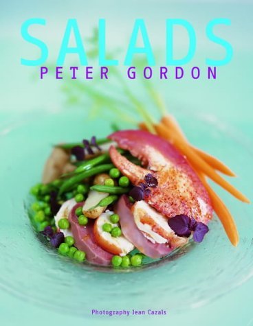 Beispielbild fr Salads: The New Main Course zum Verkauf von WorldofBooks