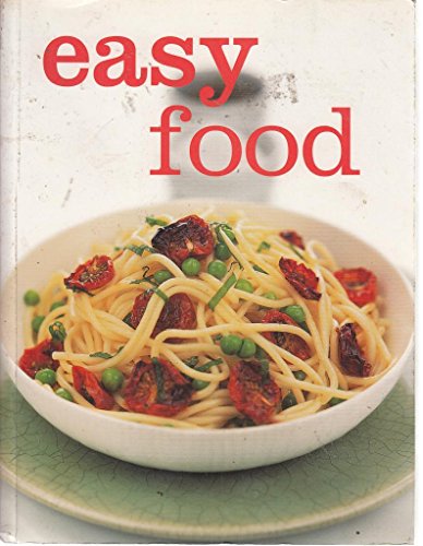 9781844001415: Easy Food