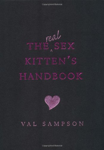 9781844001583: The Real Sex Kitten's Handbook