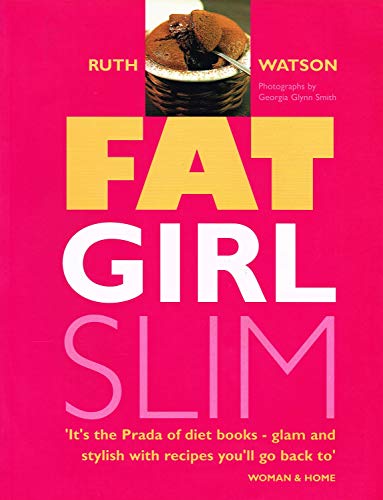 Beispielbild fr Fat Girl Slim zum Verkauf von WorldofBooks