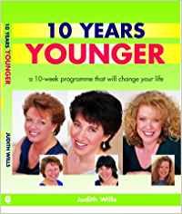 9781844001712: "10 Years Younger": A Ten Week Programme That Will Change Your Life