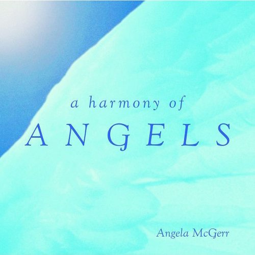 9781844001842: A Harmony of Angels