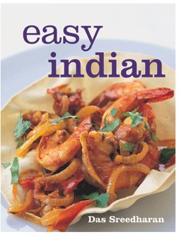Stock image for Easy Indian for sale by AwesomeBooks