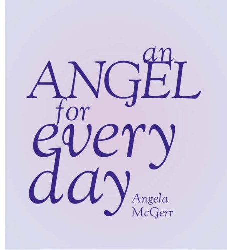 9781844002269: An Angel for Every Day