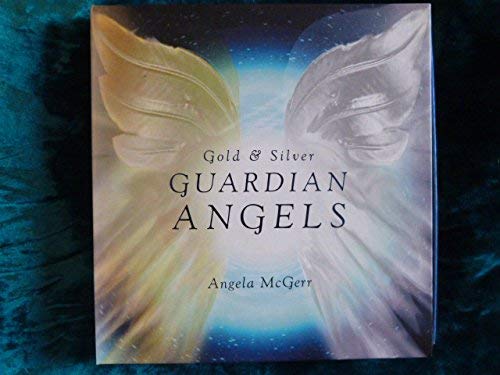 Stock image for Gold and Silver Angels for sale by WorldofBooks