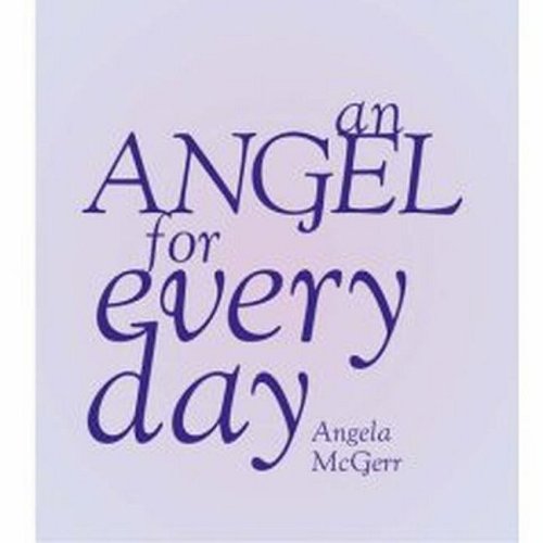 Stock image for An Angel for Every Day for sale by ThriftBooks-Dallas