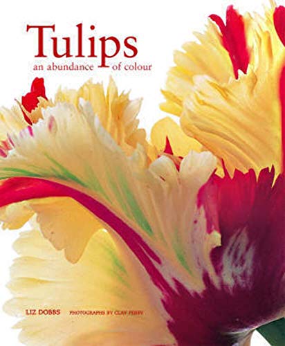 Beispielbild fr Tulips: An Abundance of Colour zum Verkauf von WorldofBooks