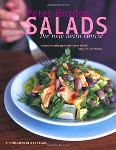 Beispielbild fr Salads: The New Main Course zum Verkauf von WorldofBooks
