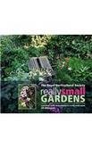 Stock image for RHS Really Small Gardens for sale by WorldofBooks