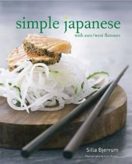 Beispielbild fr Simple Japanese with East / West Flavours zum Verkauf von WorldofBooks