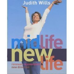 Stock image for Mid Life New Life for sale by WorldofBooks