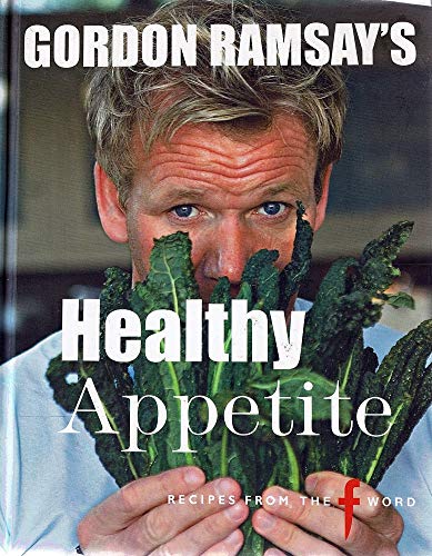 Imagen de archivo de Healthy Appetite a la venta por Green Street Books