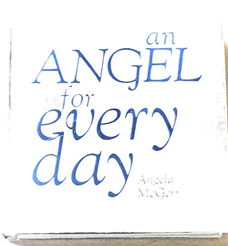 Imagen de archivo de An Angel For Every Day a la venta por WorldofBooks