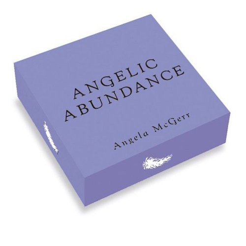 9781844004669: Angelic Abundance in a Box