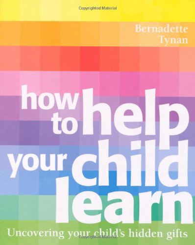 Stock image for How to Help Your Child to Learn for sale by WorldofBooks