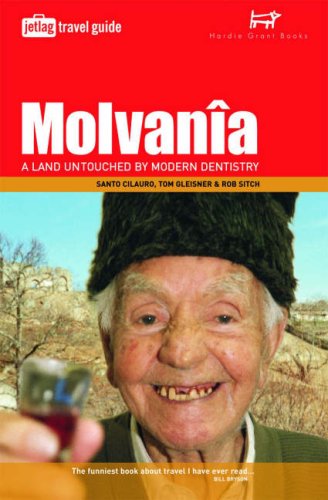 9781844004799: Molvania