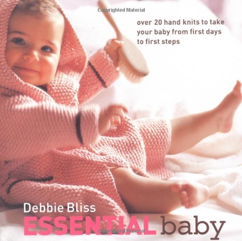 Essential Baby - Bliss, Debbie