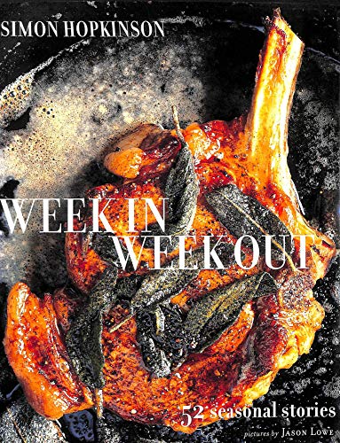 Week in Week Out - Simon Hopkinson