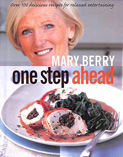 9781844005031: One Step Ahead