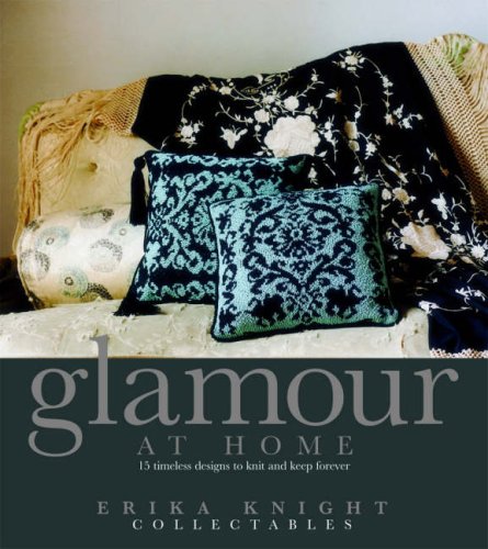 9781844005109: Glamour at Home (Erika Knight Collectables)