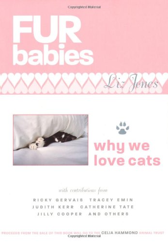 Stock image for Fur Babies for sale by WorldofBooks