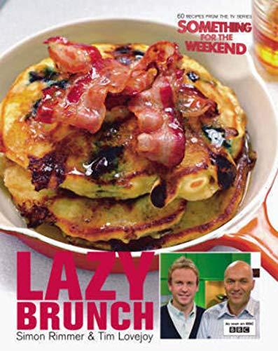 Stock image for Lazy Brunch for sale by WorldofBooks