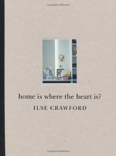 9781844006052: Home is Where the Heart is?: (E)