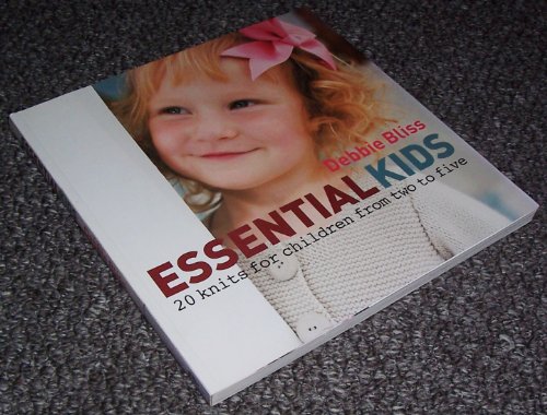 Imagen de archivo de Essential Kids a la venta por Better World Books: West