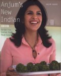 9781844006168: Anjum's New Indian Recipes from Indian Food Made Easy