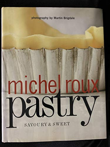Beispielbild fr Pastry zum Verkauf von AwesomeBooks