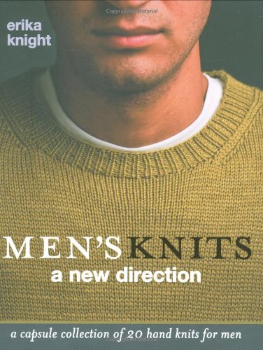 9781844006243: Men's Knits: A New Direction