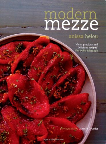 Stock image for Modern Mezze for sale by WorldofBooks