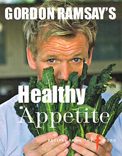 Imagen de archivo de Healthy Appetite a la venta por WorldofBooks