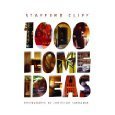Imagen de archivo de 1000 Home Ideas a la venta por WorldofBooks