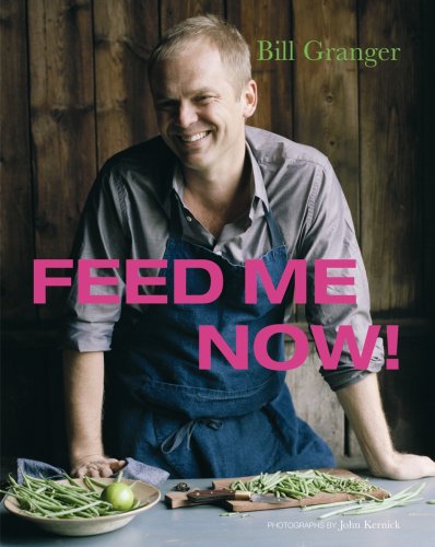 Feed Me Now (9781844007066) by Bill Granger