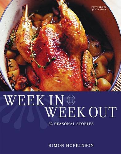 Stock image for Week In Week Out: 52 seasonal stories for sale by WorldofBooks