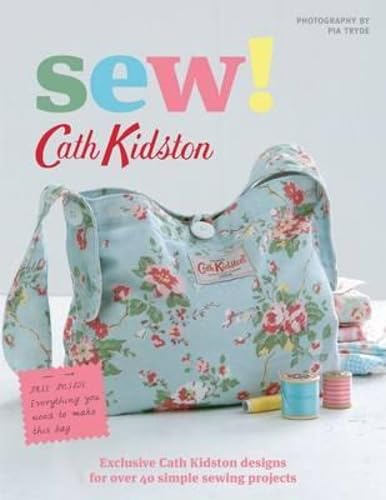 9781844007561: Sew!: Cath Kidston
