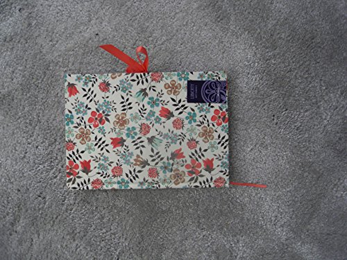 9781844007684: Liberty Floral Notebook (Liberty Stationery)