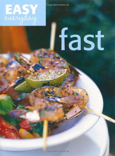 Beispielbild fr Fast (Easy Everyday series) zum Verkauf von AwesomeBooks