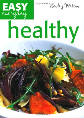 Imagen de archivo de Healthy (Easy Everyday series) a la venta por Goldstone Books