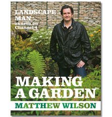 Beispielbild fr Landscape Man: Making a Garden (Hardback) zum Verkauf von Better World Books