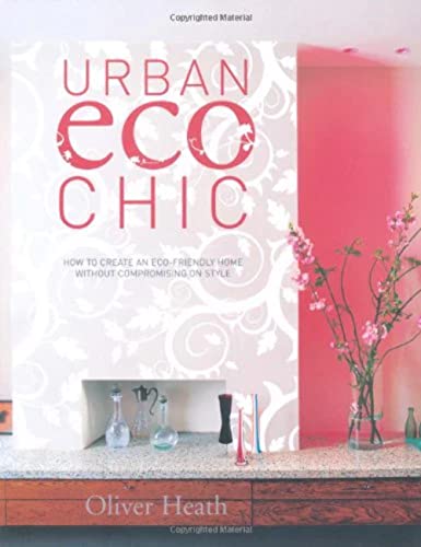 Urban Eco Chic