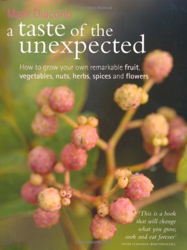 9781844008469: A Taste of the Unexpected