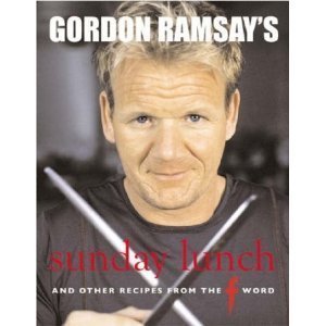 Imagen de archivo de Sunday Lunch a la venta por ThriftBooks-Dallas